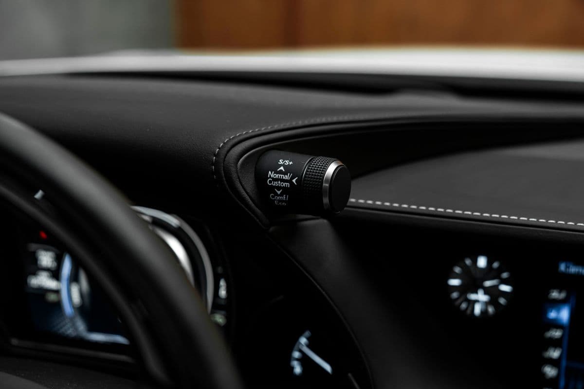 2018 Lexus OSTATNÍ - 11