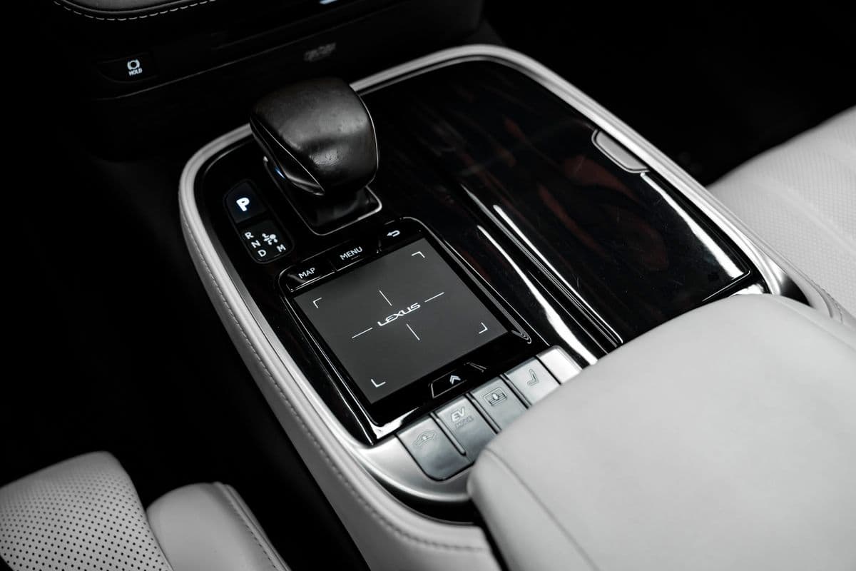 2018 Lexus OSTATNÍ - 16