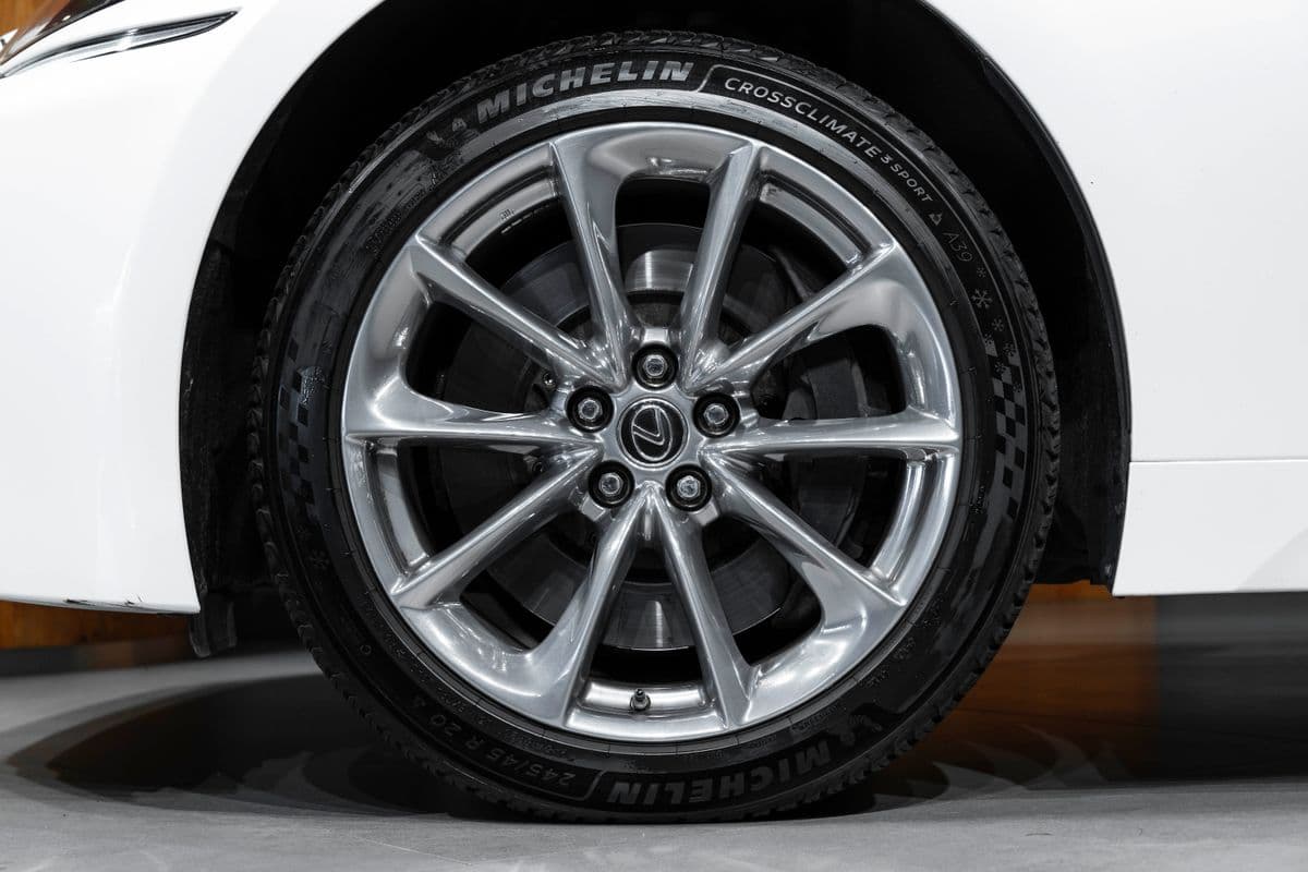 2018 Lexus OSTATNÍ - 5