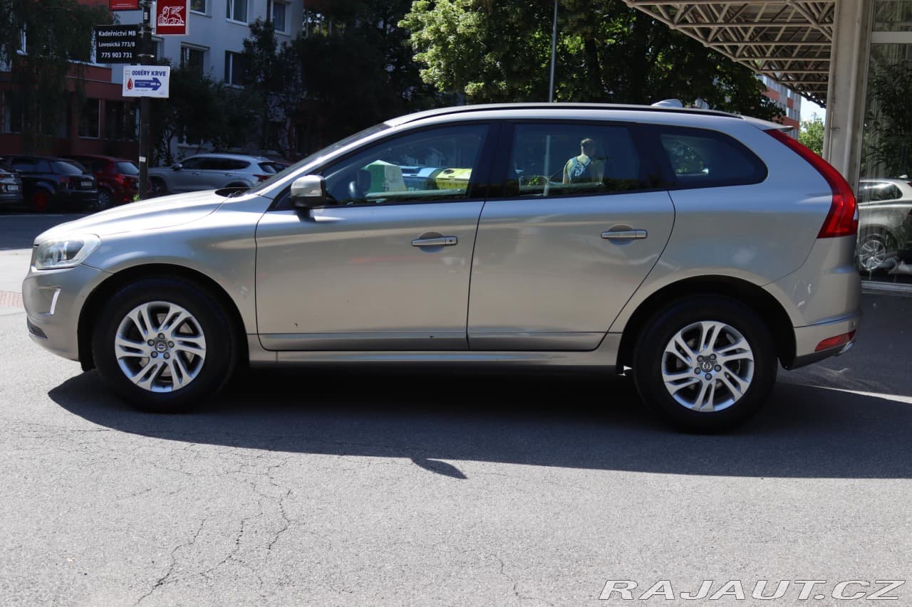 2015 Volvo XC60 - 40