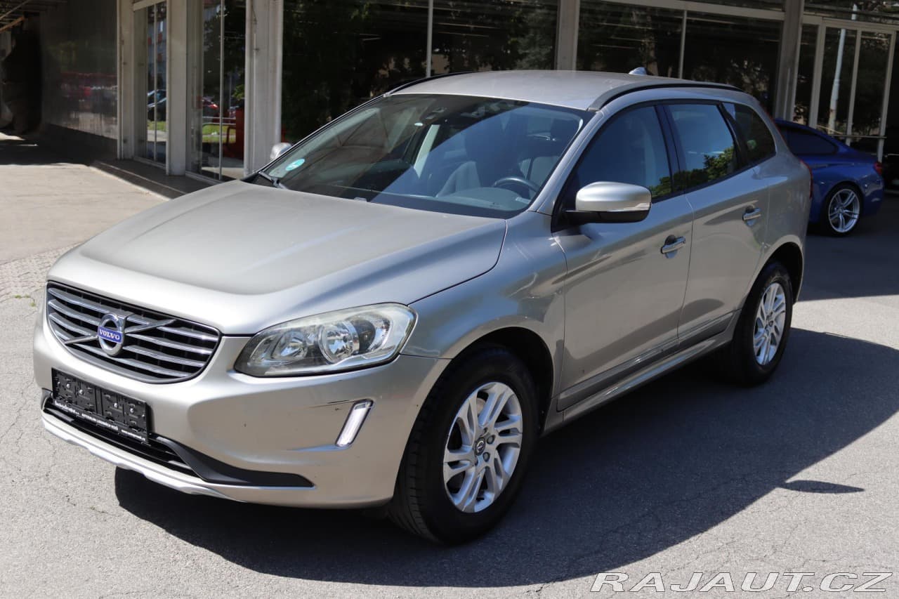 2015 Volvo XC60 - 46
