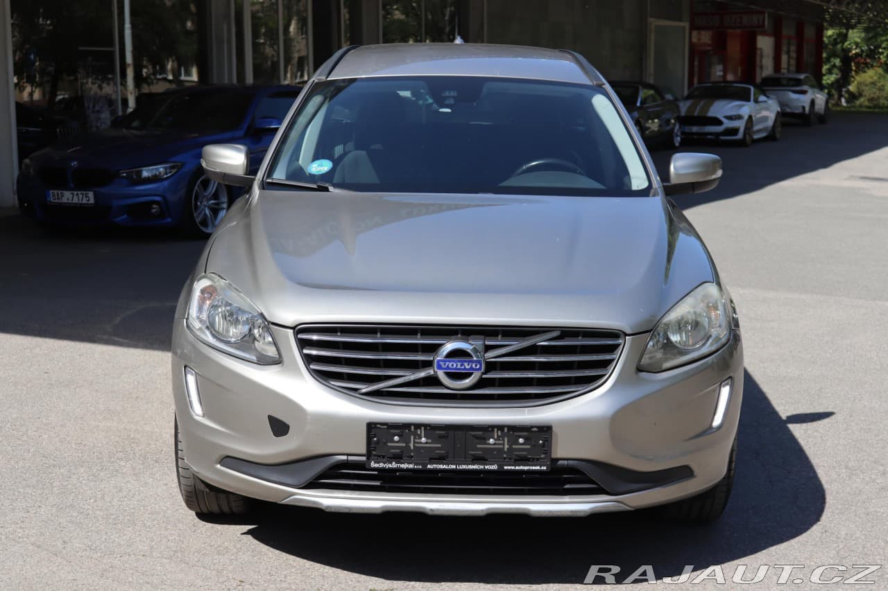 2015 Volvo XC60 - 4