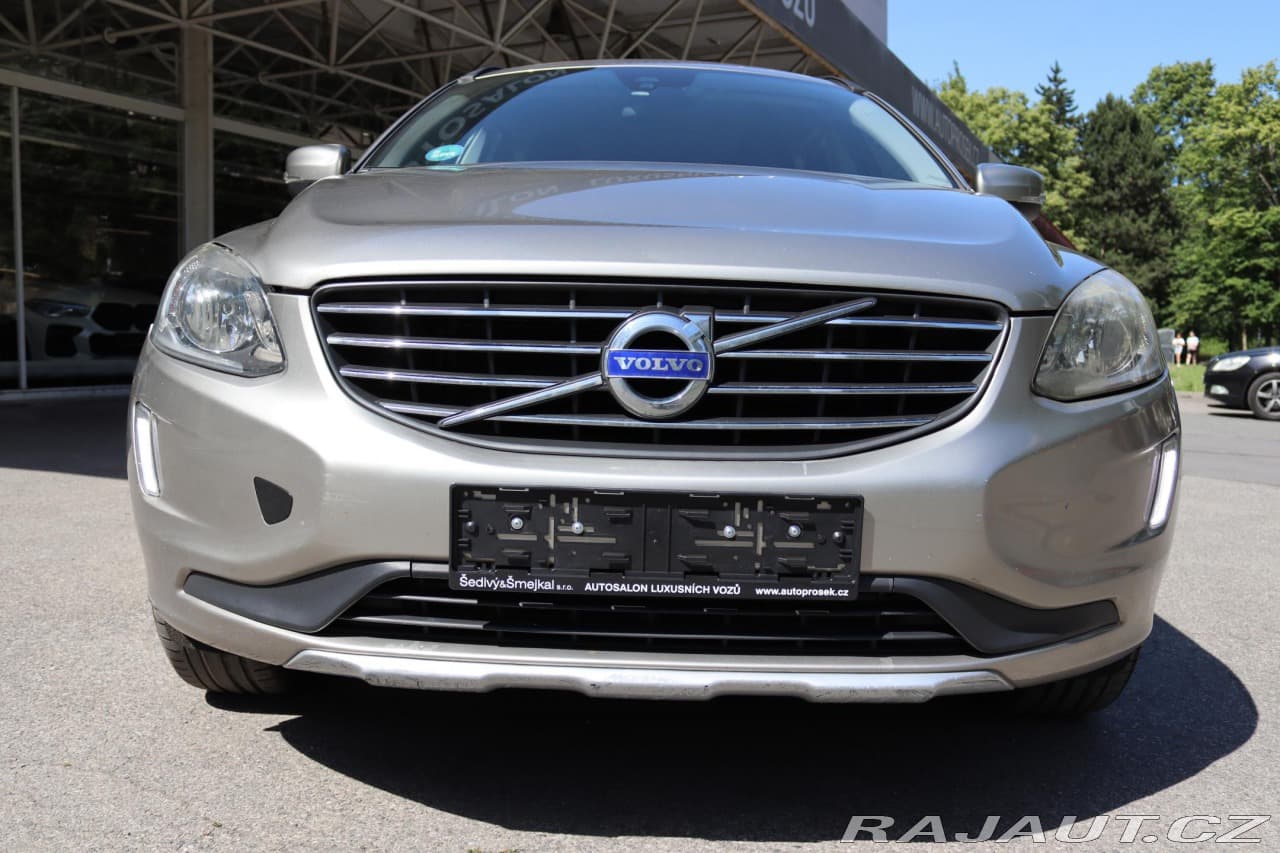 2015 Volvo XC60 - 7