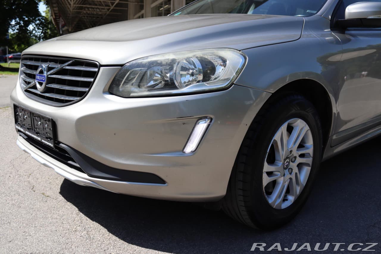 2015 Volvo XC60 - 10