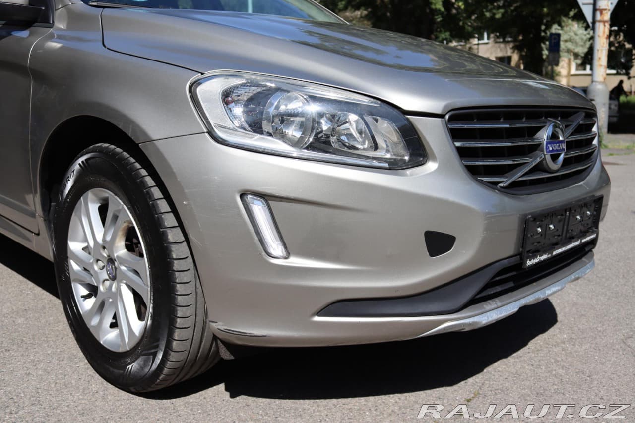 2015 Volvo XC60 - 13