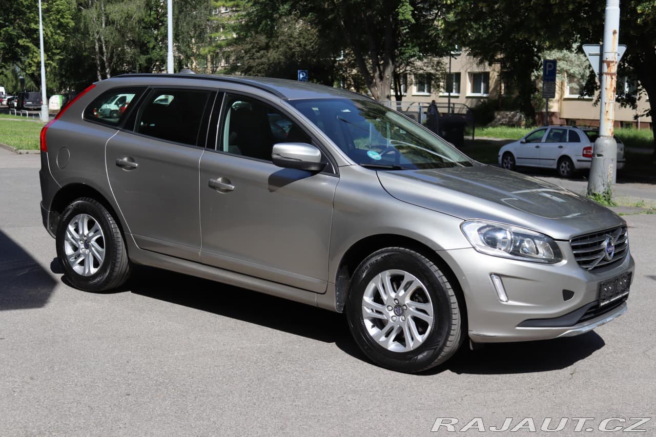 2015 Volvo XC60 - 19