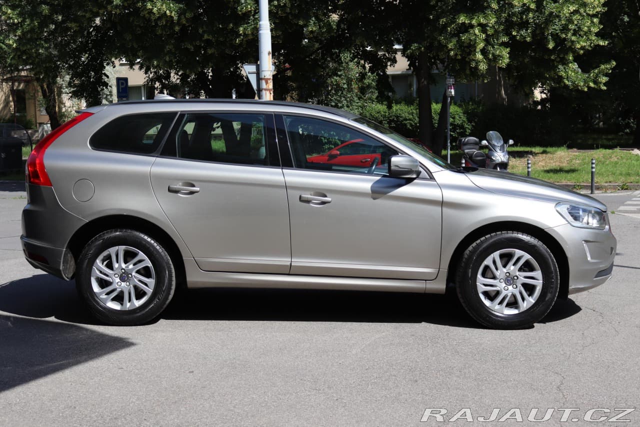 2015 Volvo XC60 - 22