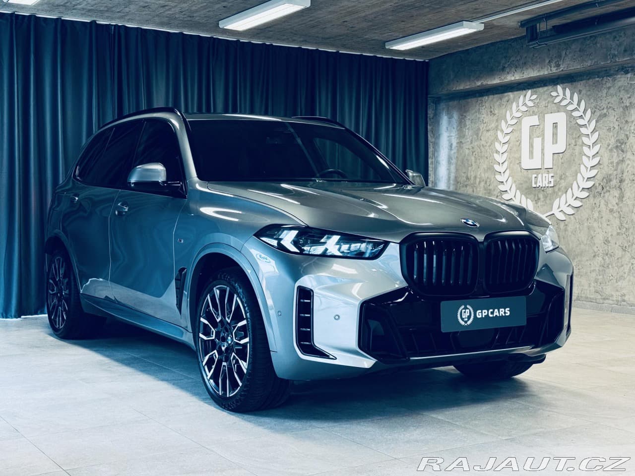 2024 BMW X5