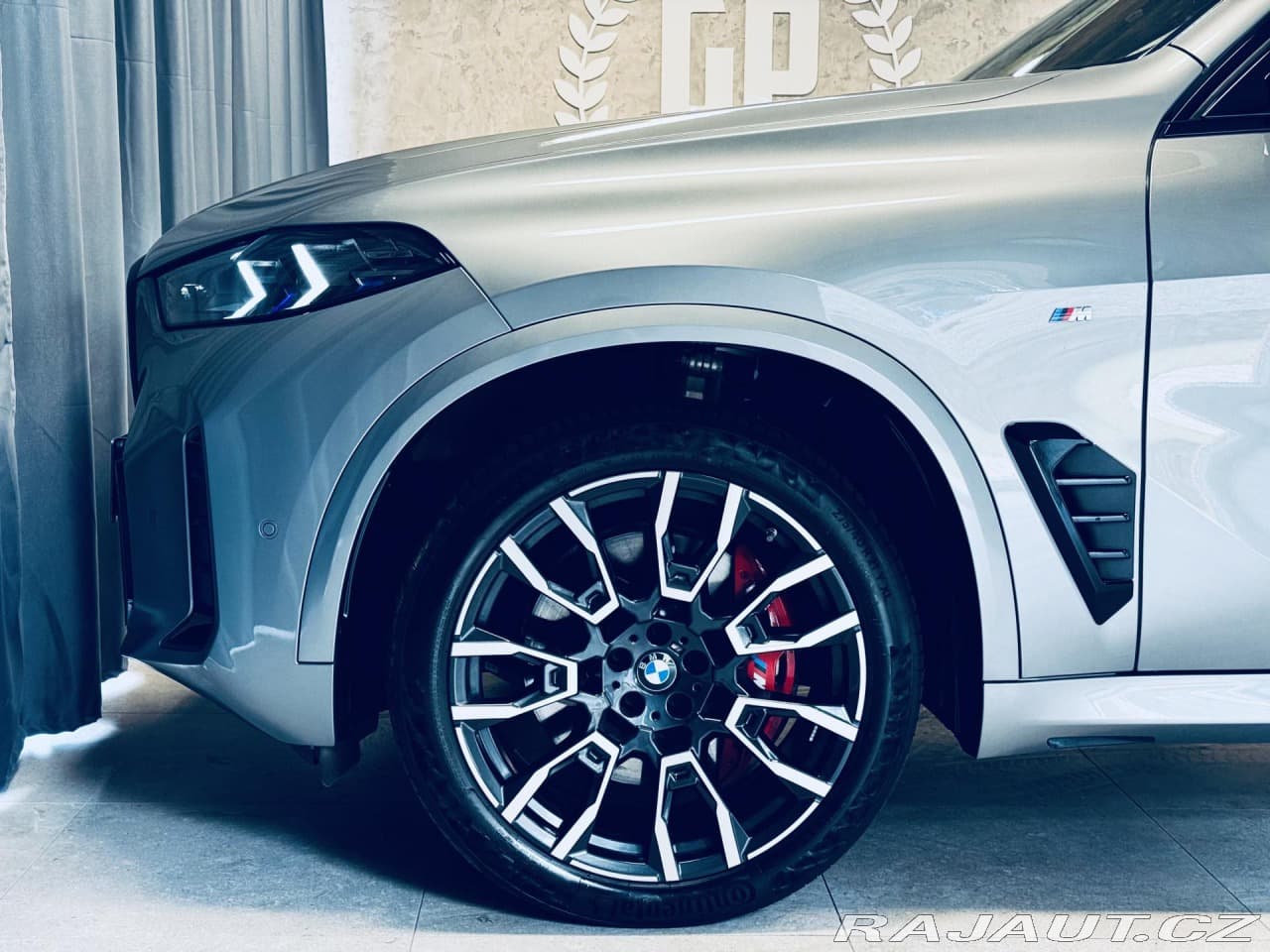 2024 BMW X5 - 11