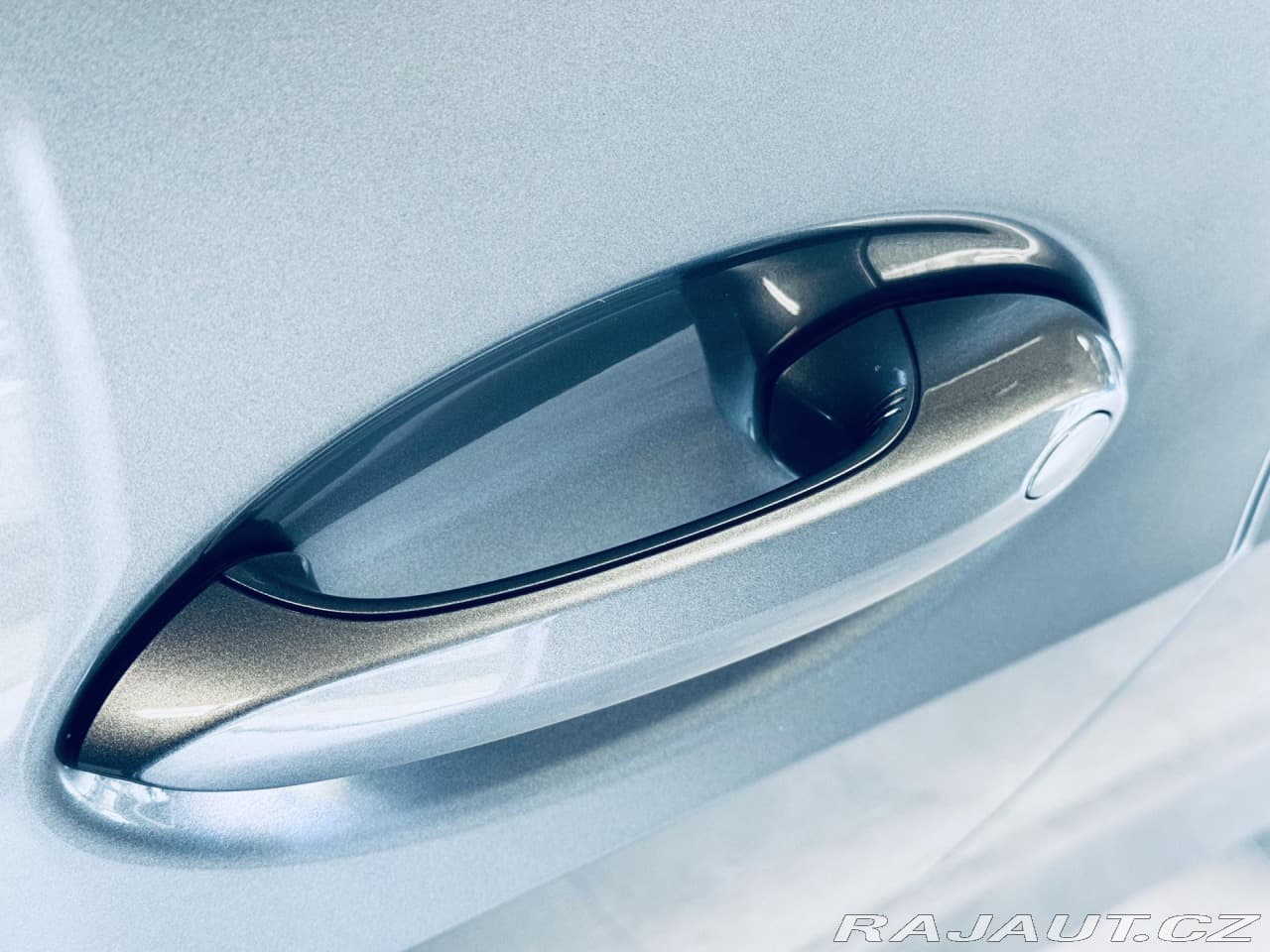 2024 BMW X5 - 12