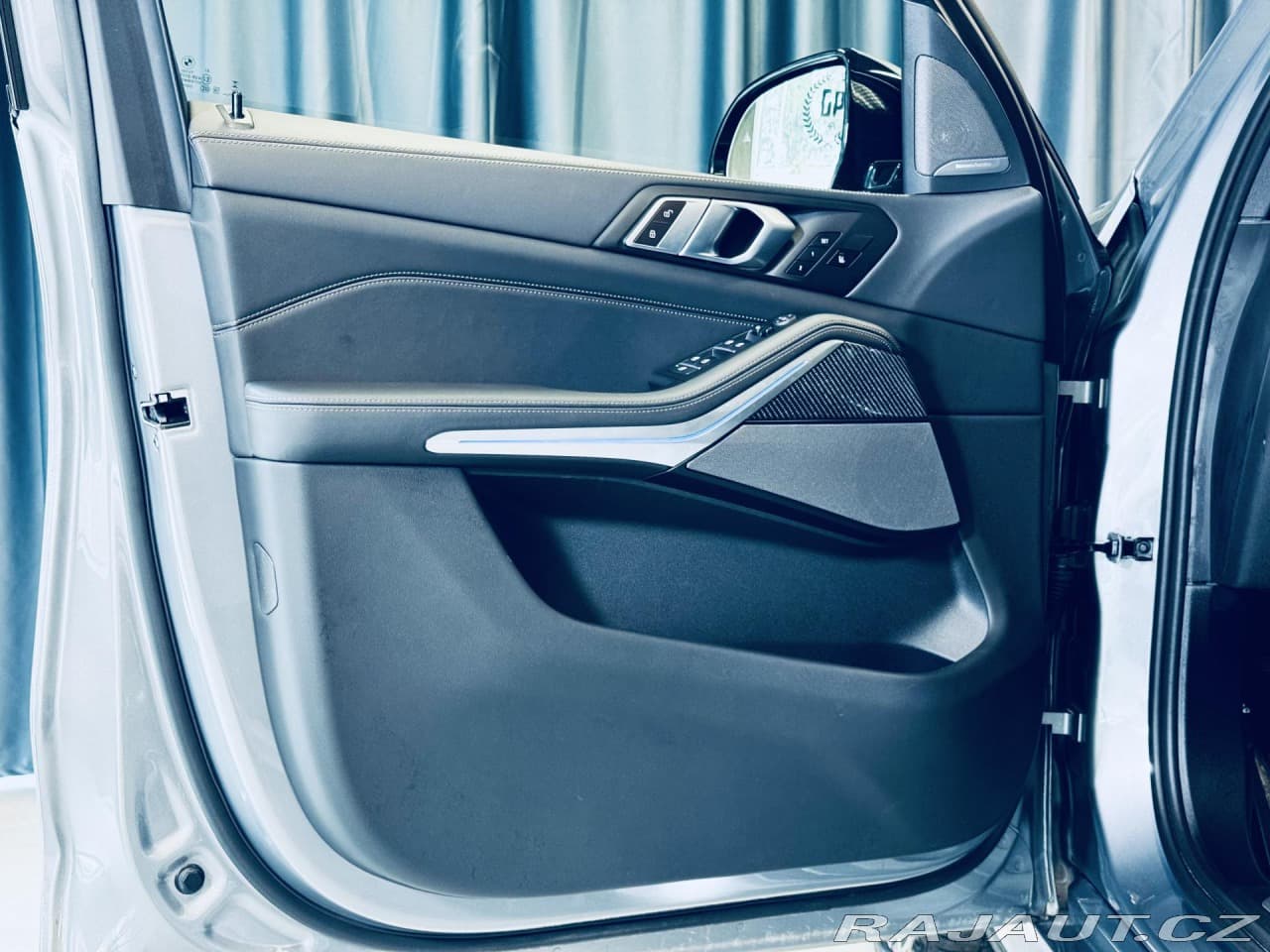 2024 BMW X5 - 13