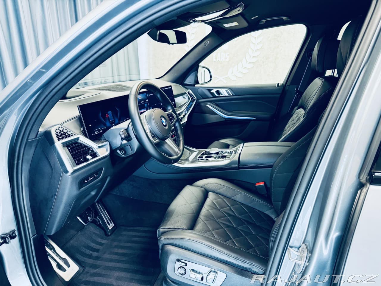 2024 BMW X5 - 16