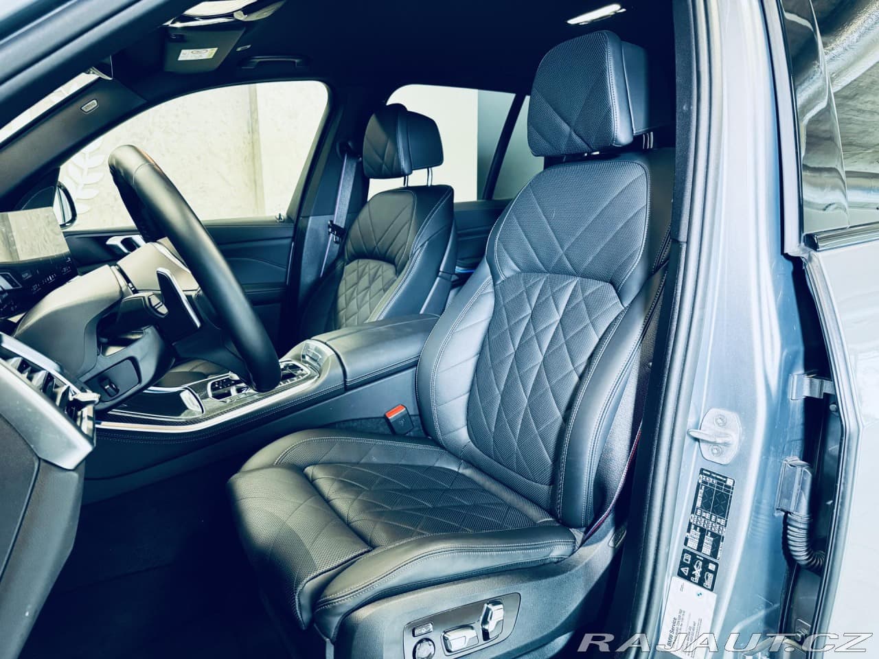 2024 BMW X5 - 17
