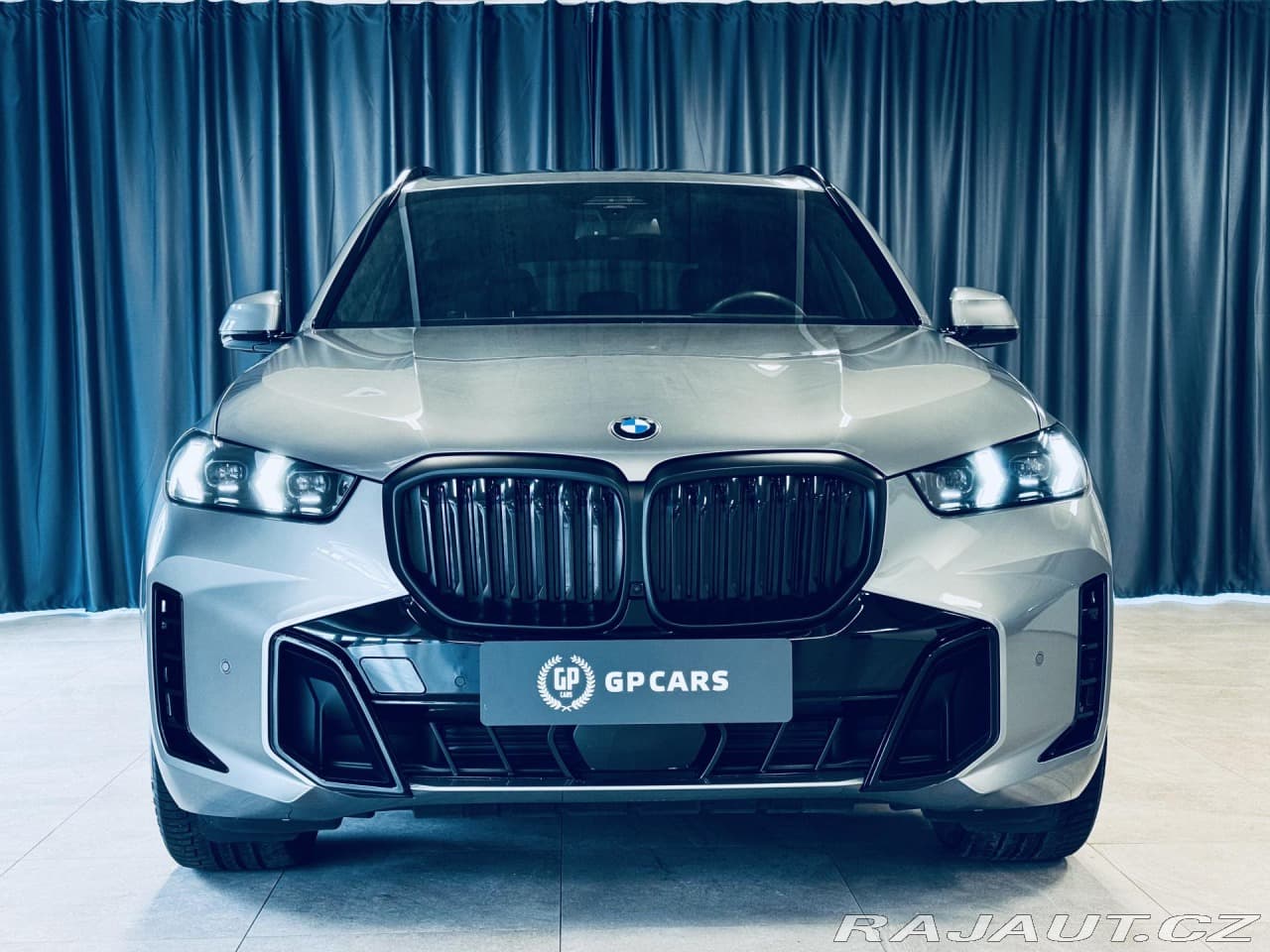 2024 BMW X5 - 2