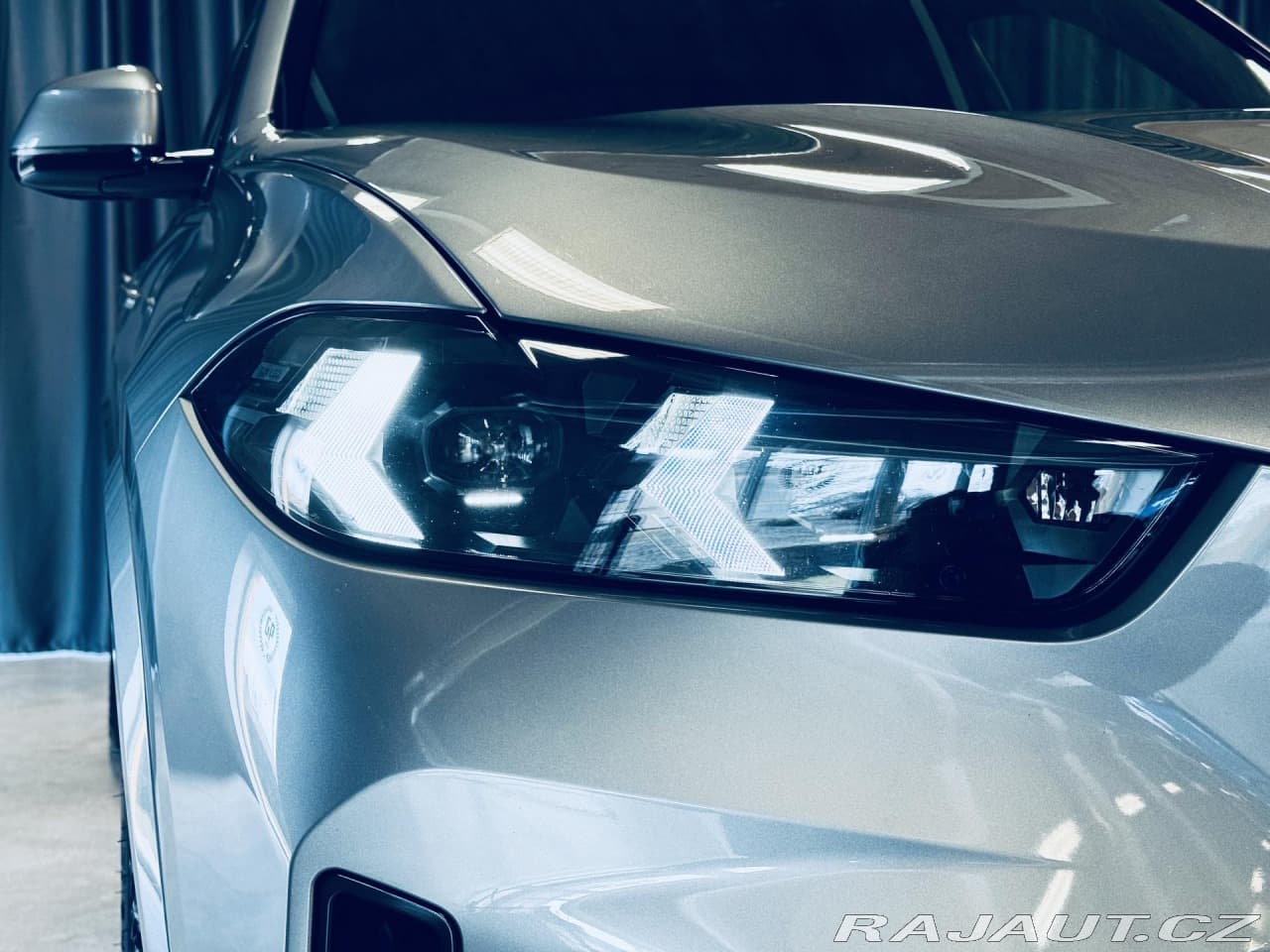 2024 BMW X5 - 3