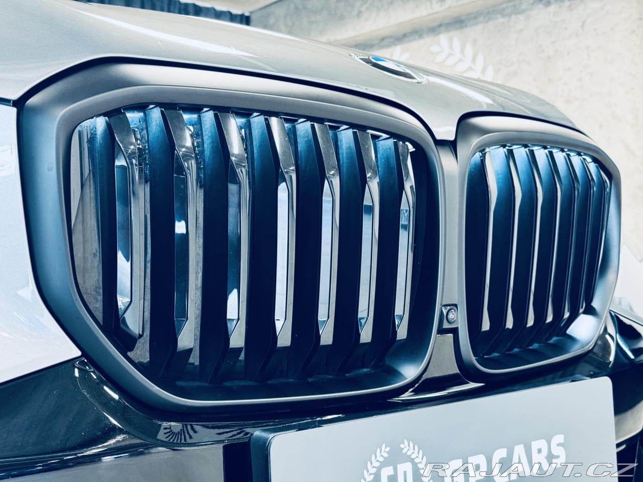 2024 BMW X5 - 4