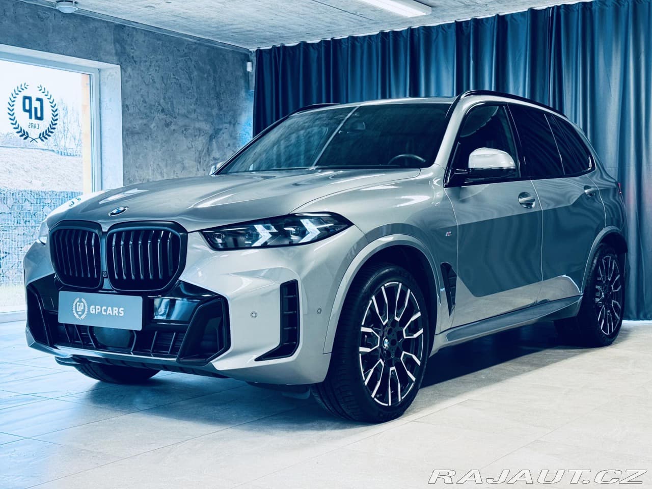 2024 BMW X5 - 5