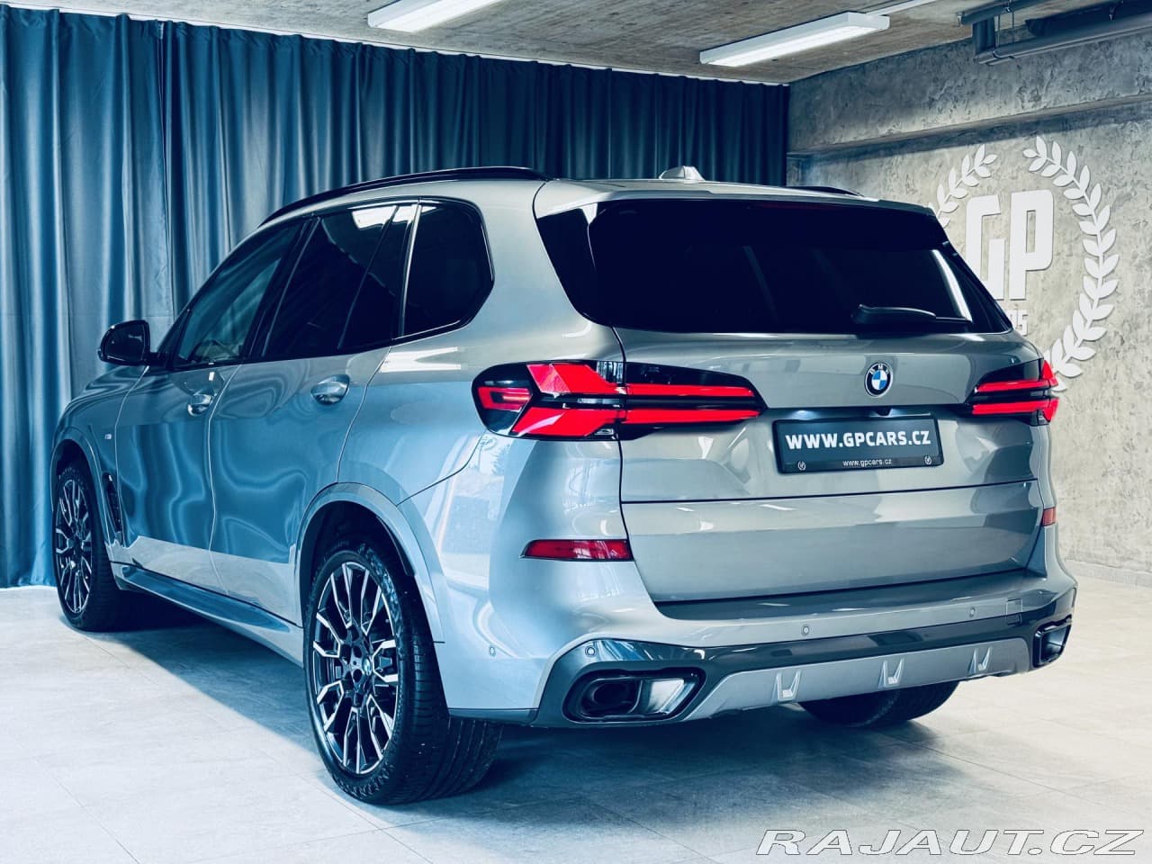 2024 BMW X5 - 6