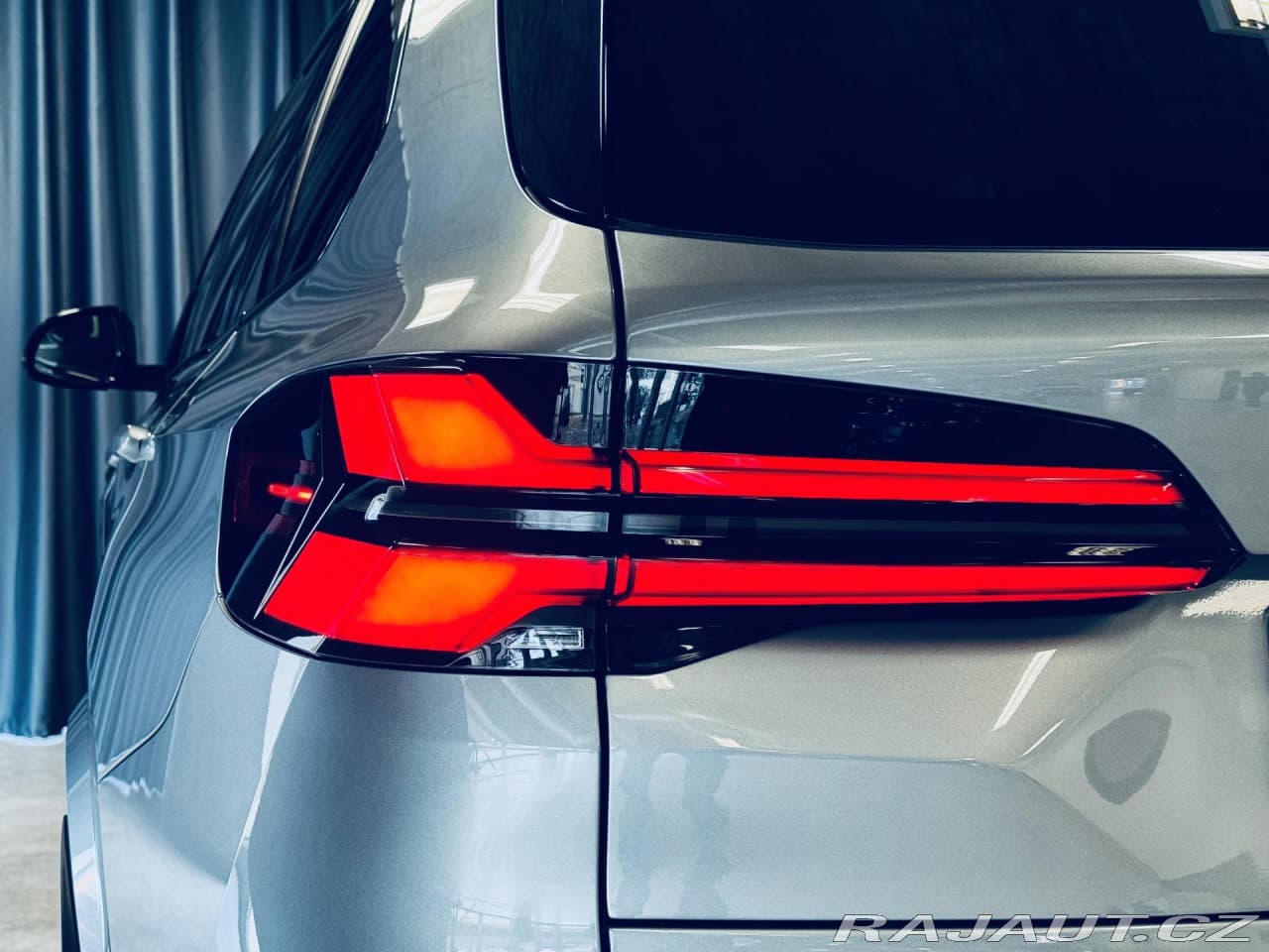 2024 BMW X5 - 9