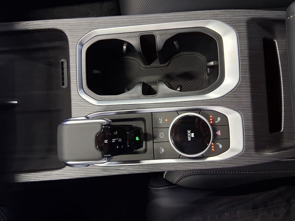 2026 Jaecoo 7 - 40