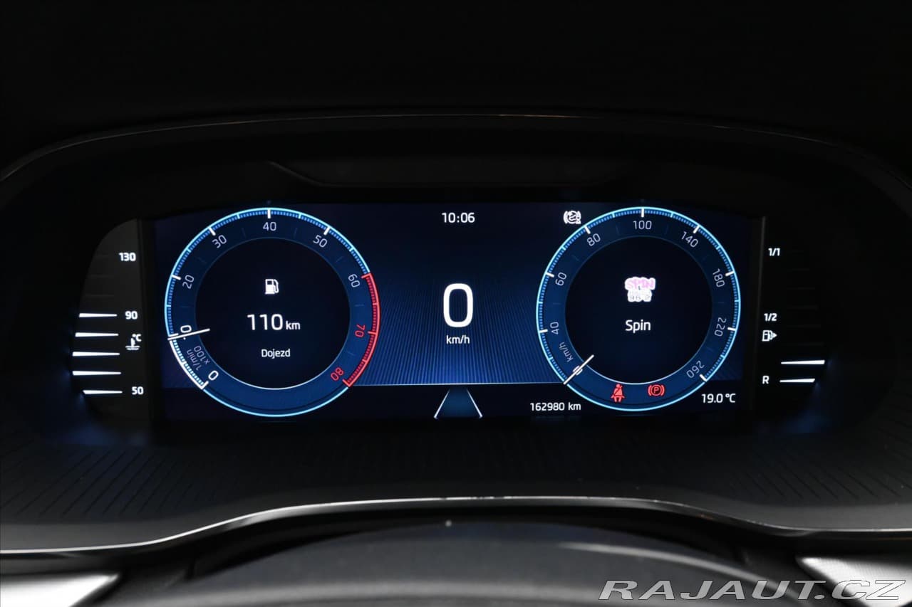 2020 Škoda OCTAVIA - 31