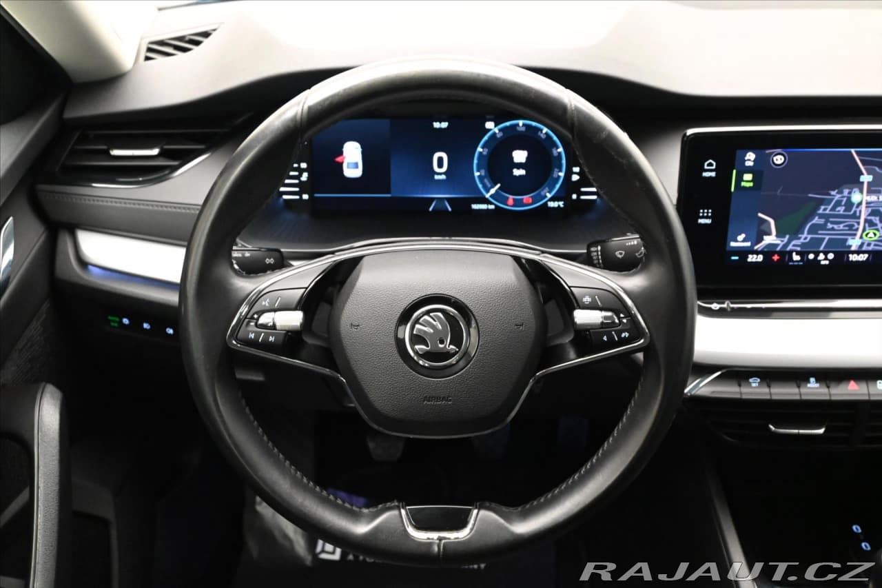 2020 Škoda OCTAVIA - 35