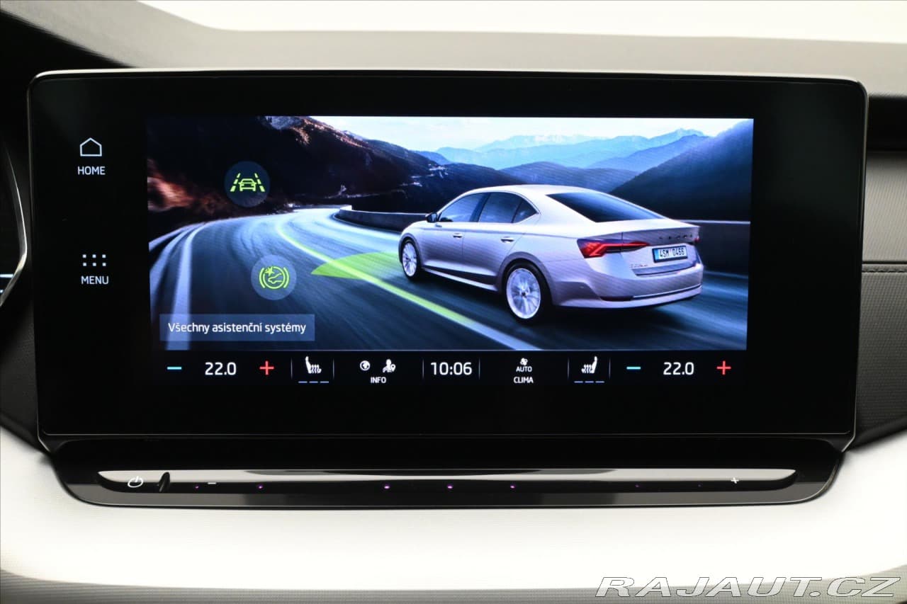 2020 Škoda OCTAVIA - 37
