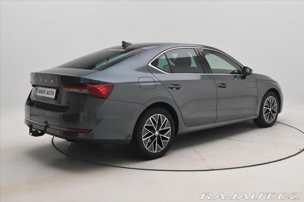 2020 Škoda OCTAVIA - 9