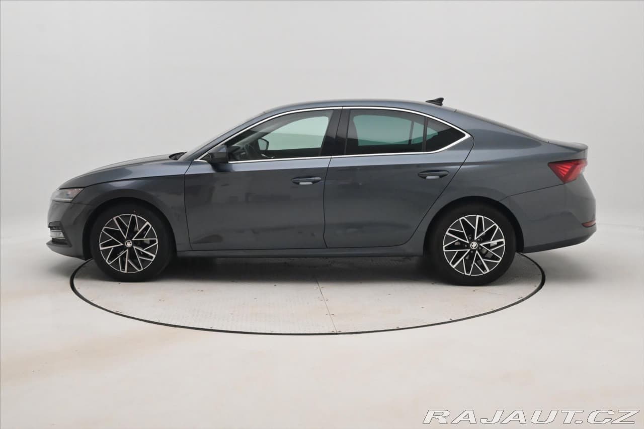2020 Škoda OCTAVIA - 15