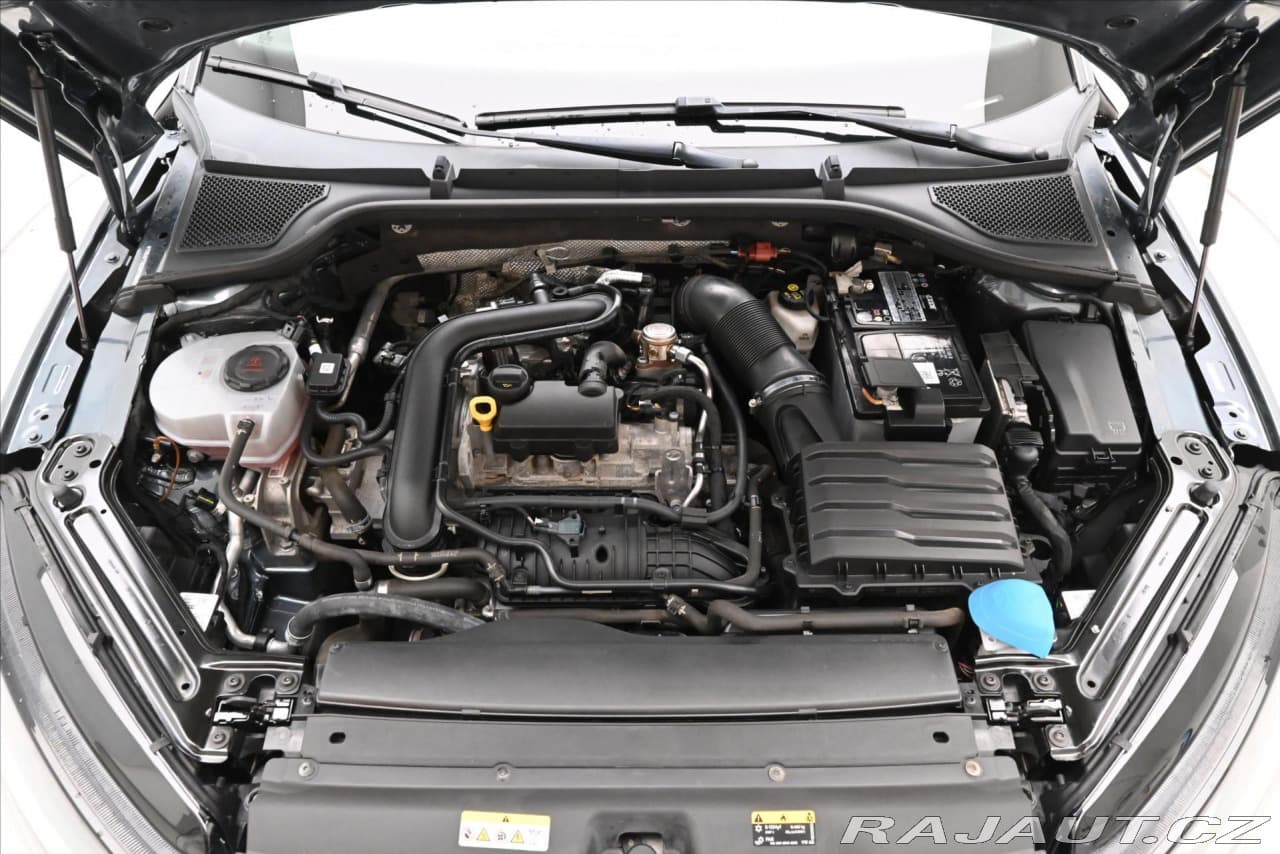 2020 Škoda OCTAVIA - 17