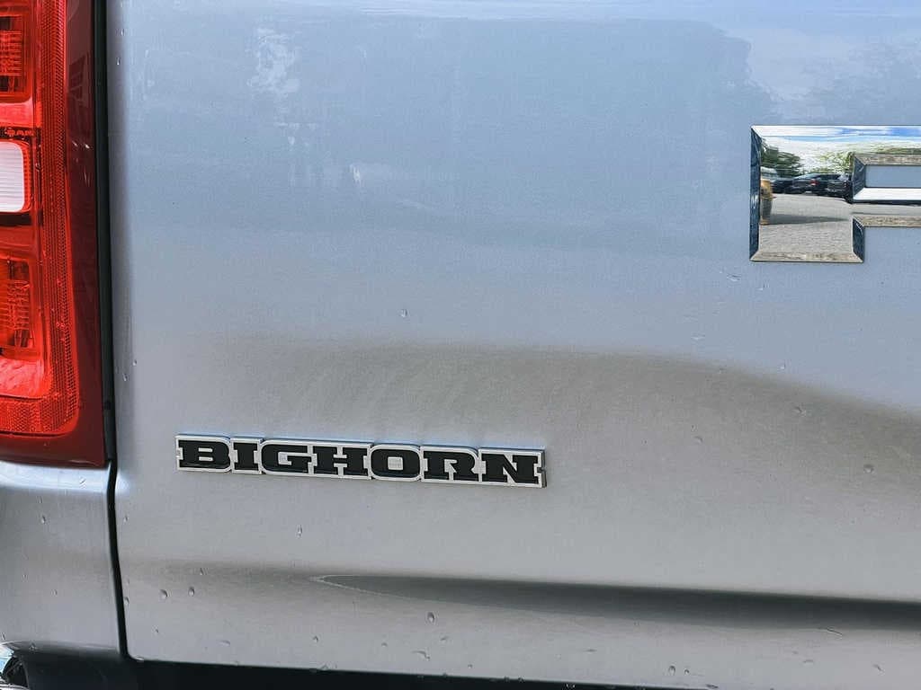 2025 Dodge RAM - 16