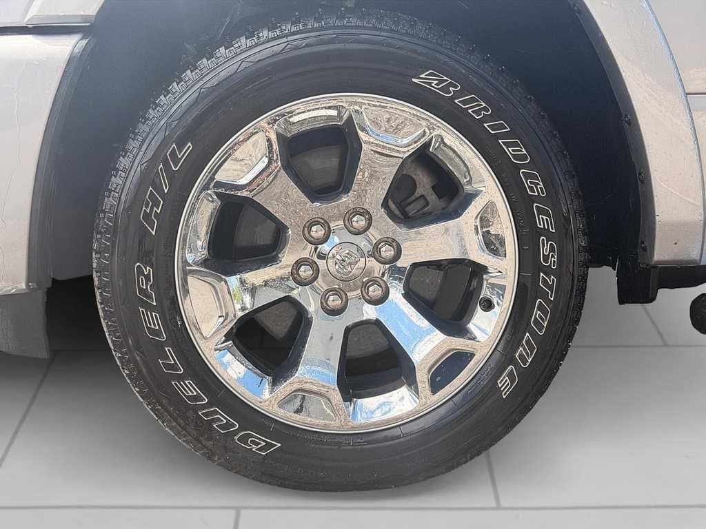 2025 Dodge RAM - 19