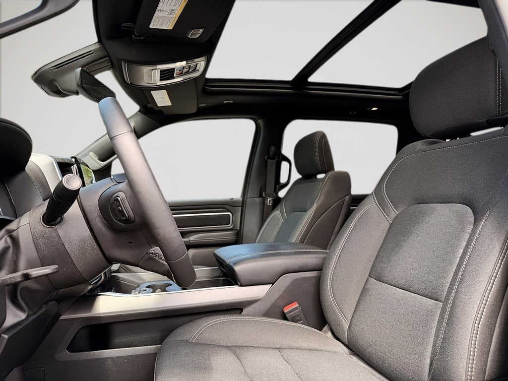 2025 Dodge RAM - 24