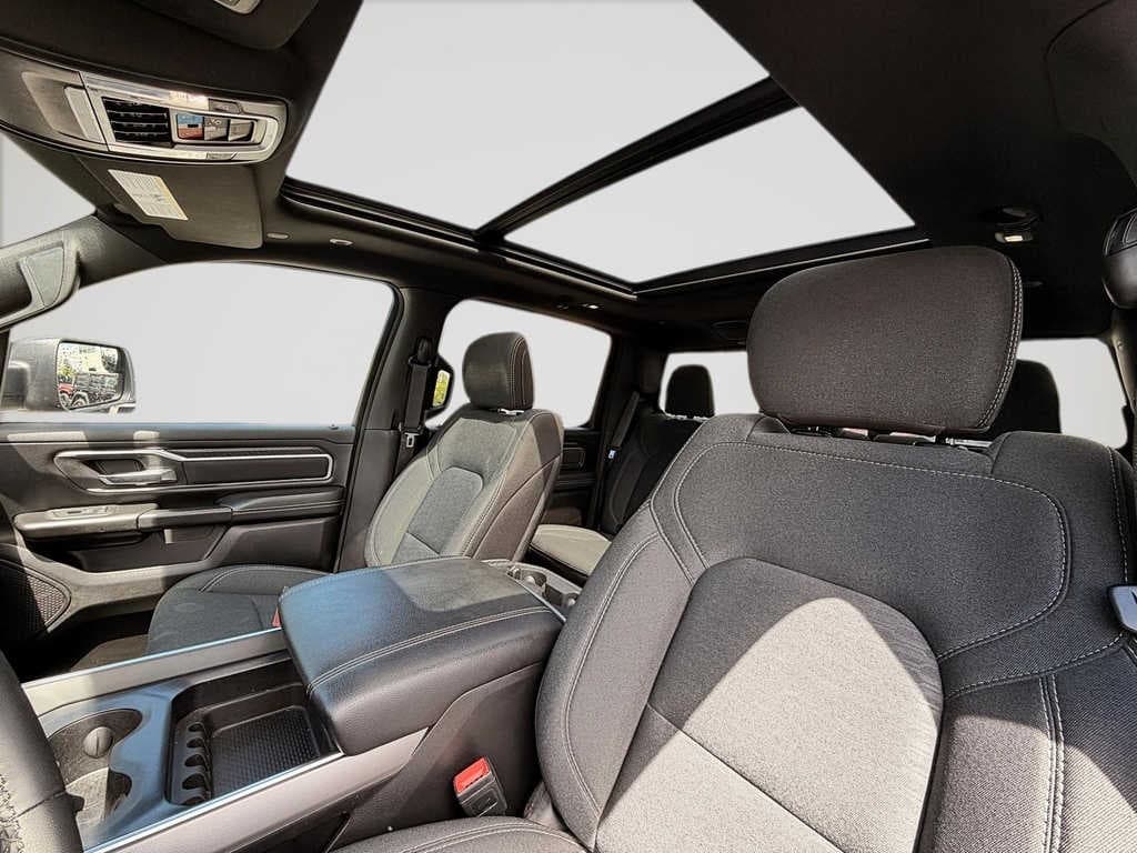2025 Dodge RAM - 26