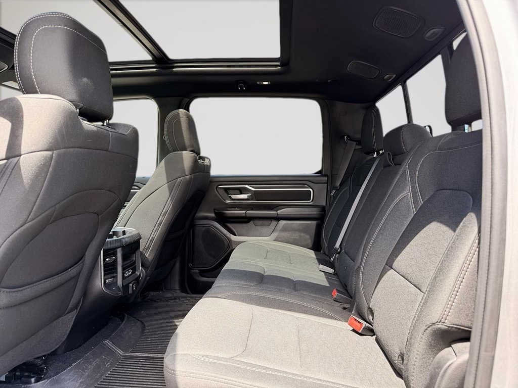 2025 Dodge RAM - 30