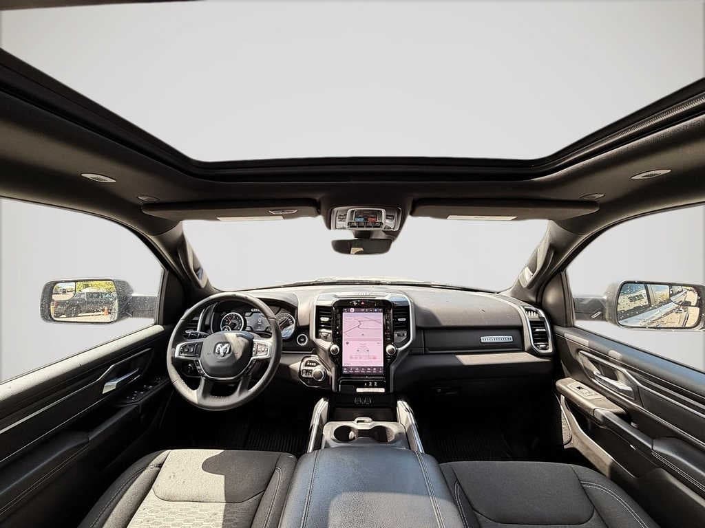 2025 Dodge RAM - 33