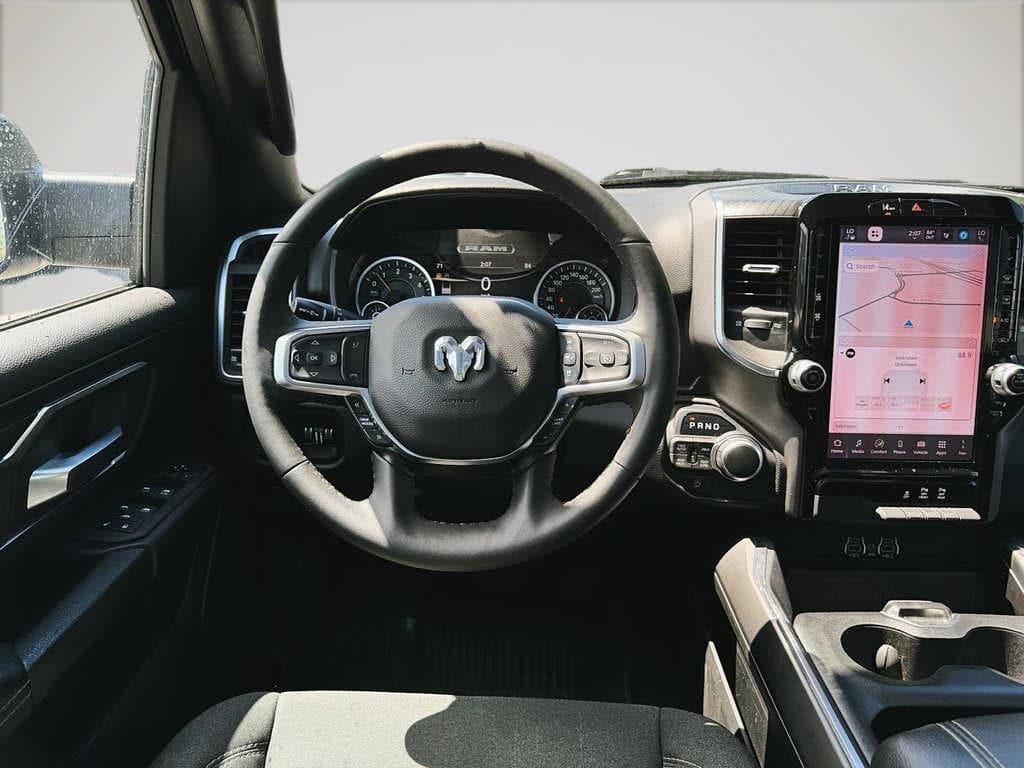 2025 Dodge RAM - 34