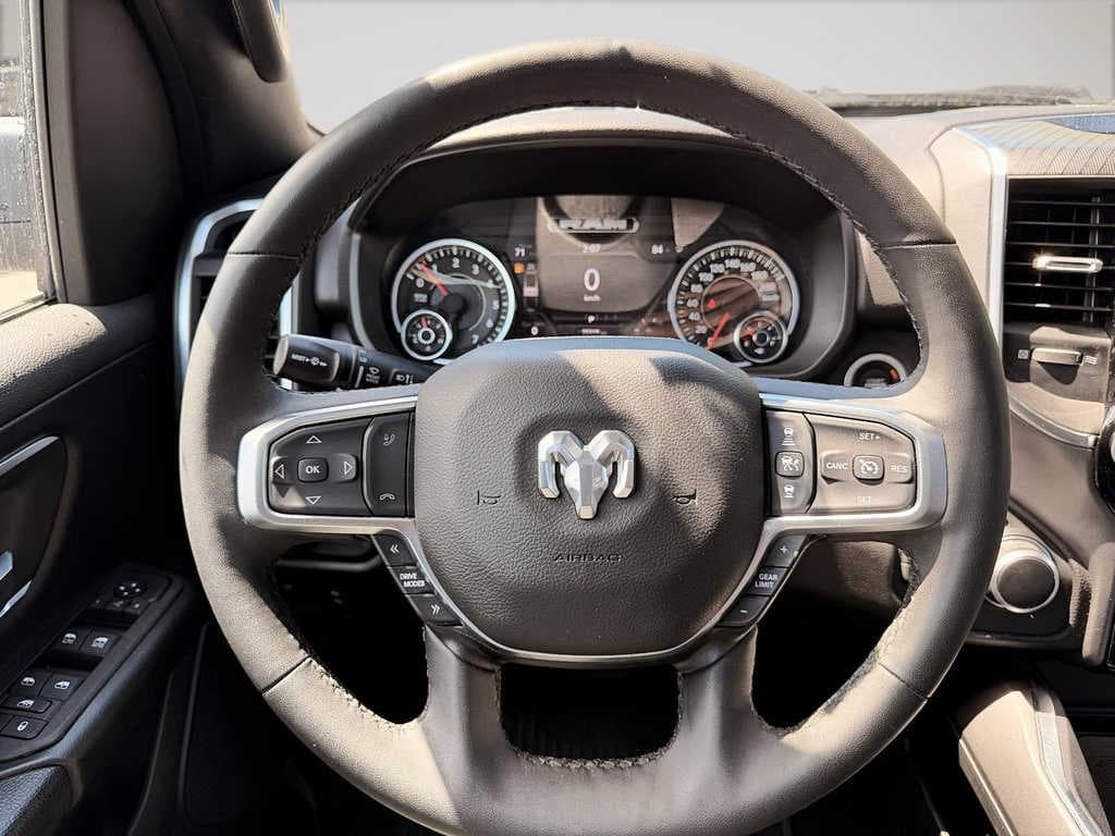 2025 Dodge RAM - 39