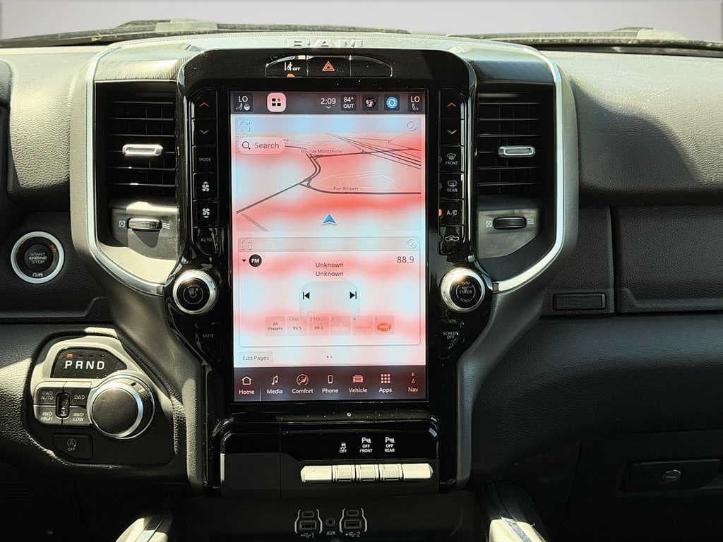 2025 Dodge RAM - 46
