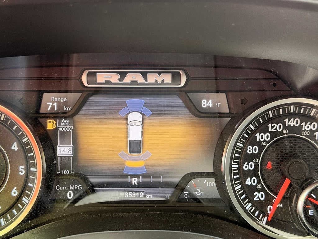 2025 Dodge RAM - 49