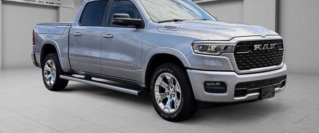 2025 Dodge RAM - 7