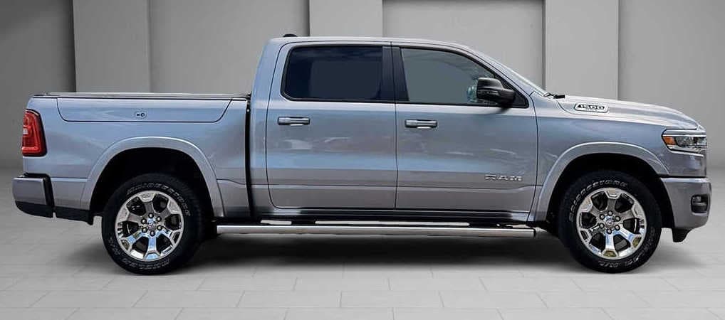 2025 Dodge RAM - 10
