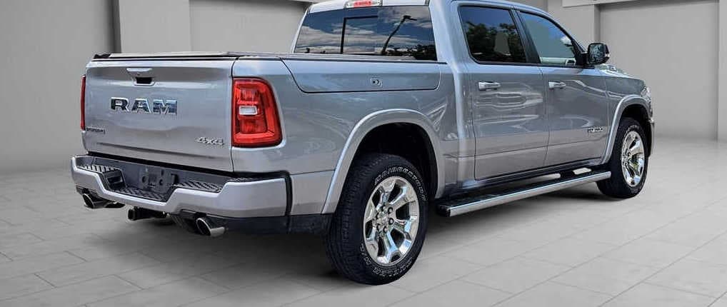 2025 Dodge RAM - 13