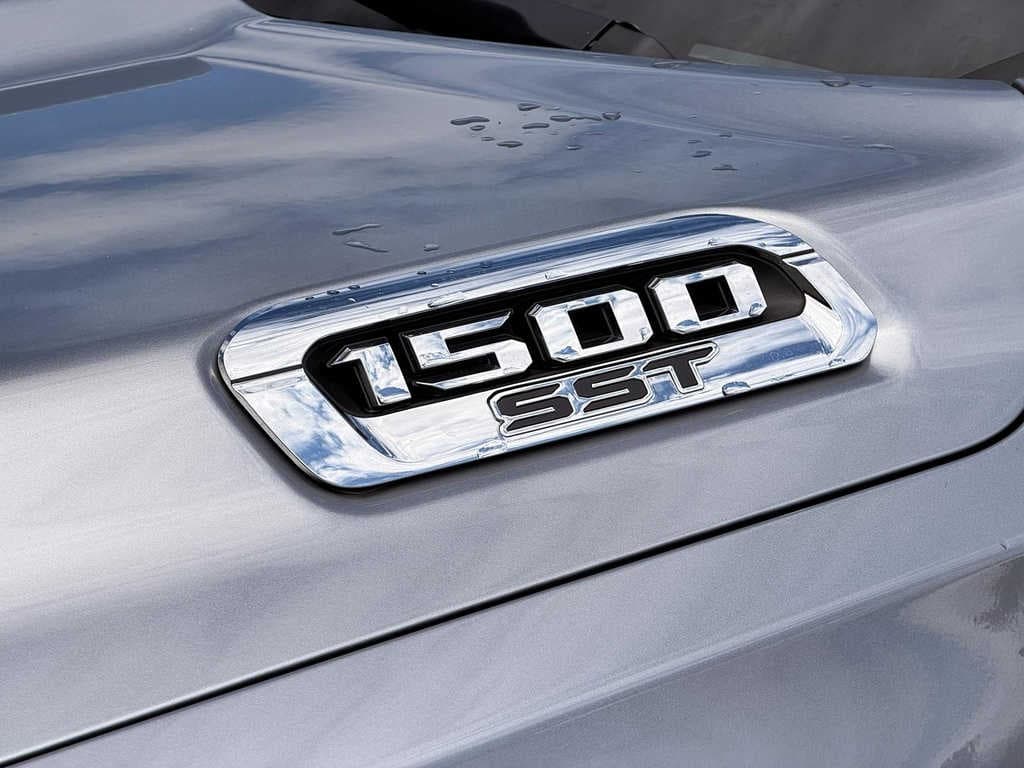 2025 Dodge RAM - 9