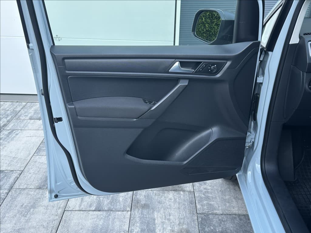 2020 Volkswagen CADDY - 37