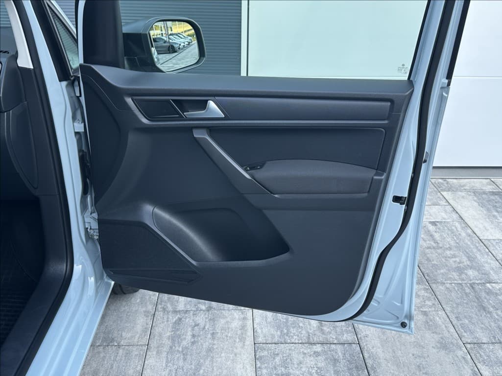 2020 Volkswagen CADDY - 55