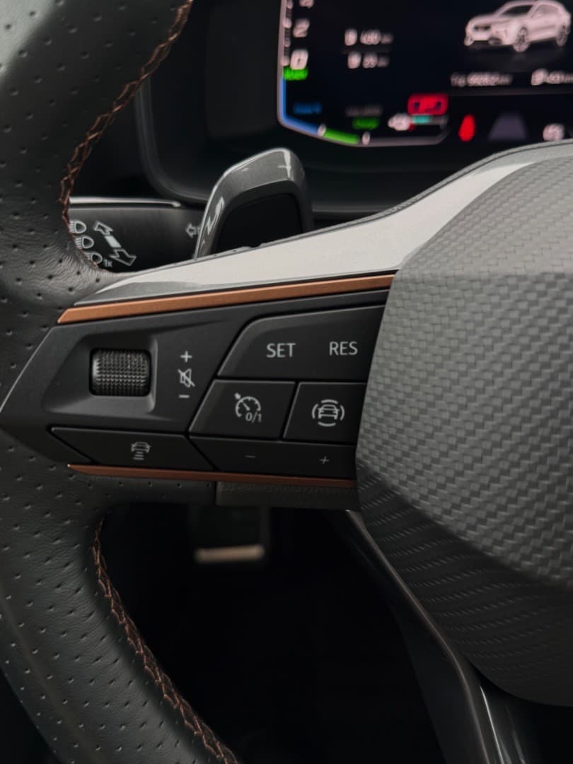 2023 Cupra FORMENTOR - 28