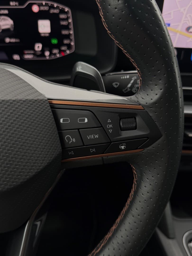2023 Cupra FORMENTOR - 31