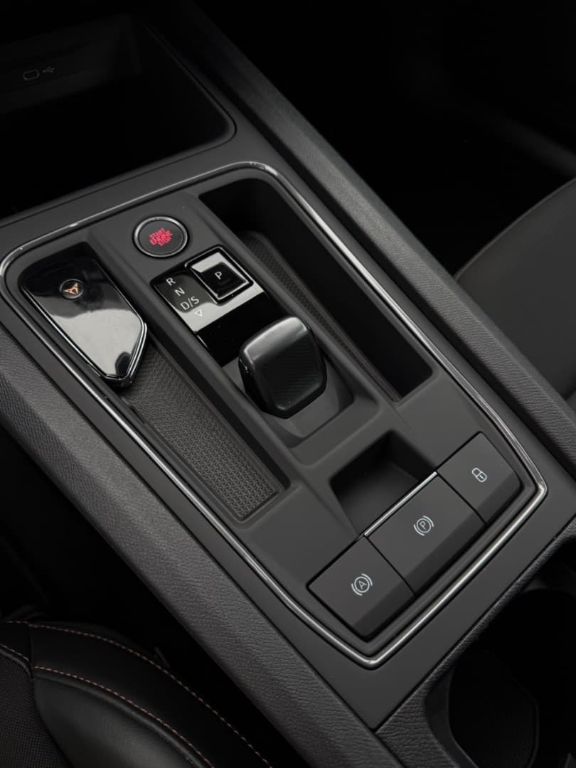 2023 Cupra FORMENTOR - 34