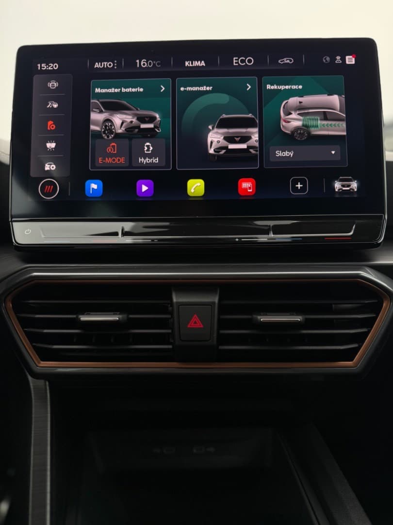 2023 Cupra FORMENTOR - 43